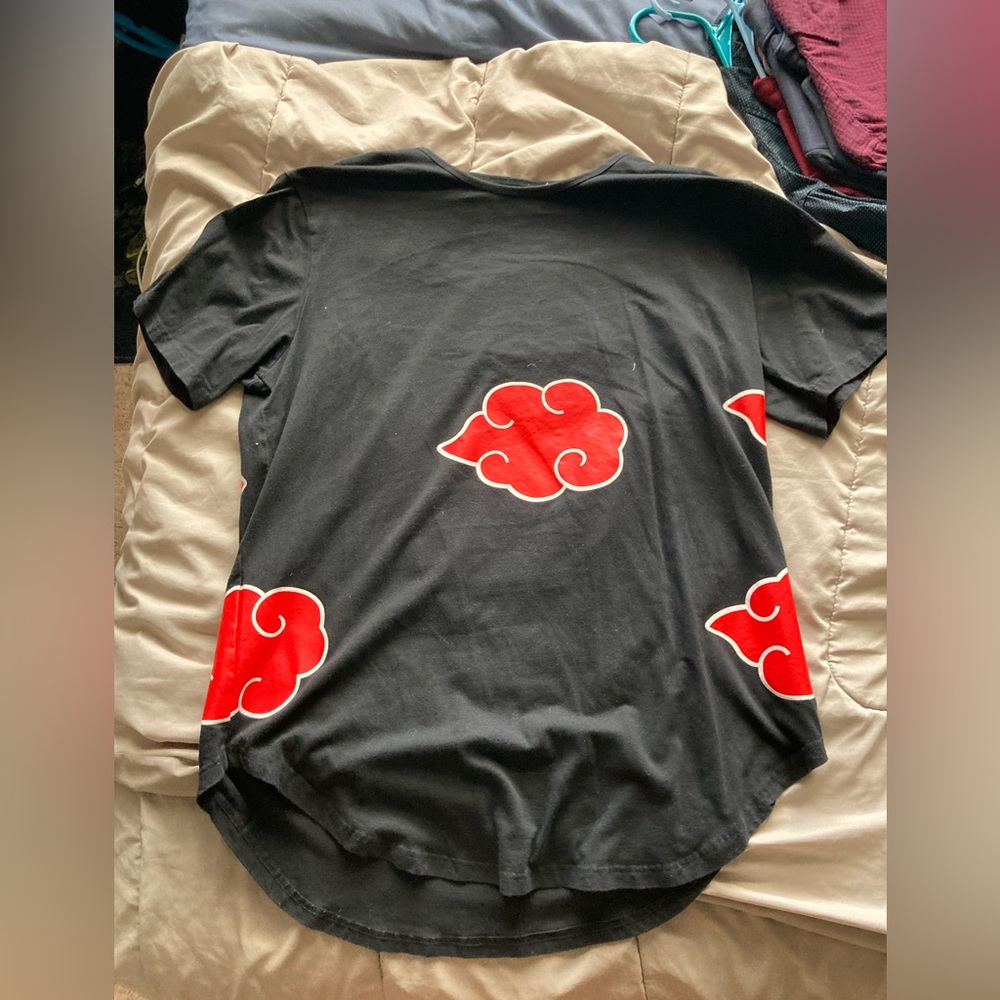 LARGE Akatsuki T-shirt